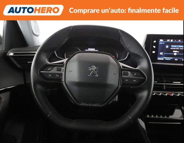 PEUGEOT 2008 BlueHDi 110 S&S Allure Pack