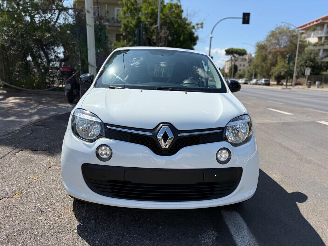 Renault Twingo SCe Stop&Start Intens Cambio Manuale