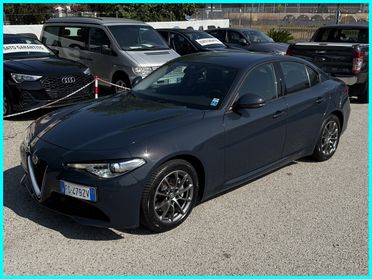 ALFA ROMEO GIULIA 160CV NAVI LED CAMERA