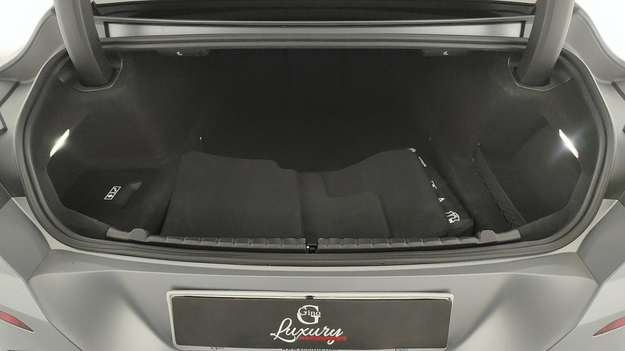 BMW 840d Gran Coupe mhev 48V xdrive auto