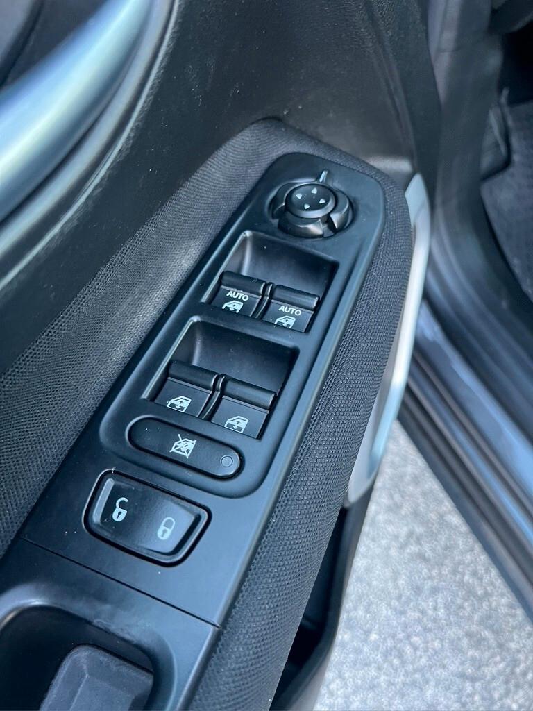 Jeep Renegade 1.6 Mjt Sport