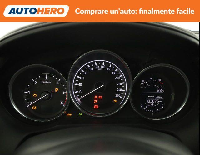 MAZDA 6 2.2L Skyact.-D 150CV Wagon Business