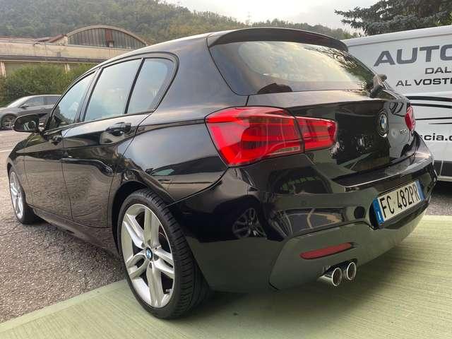 BMW 120 M Sport 5p