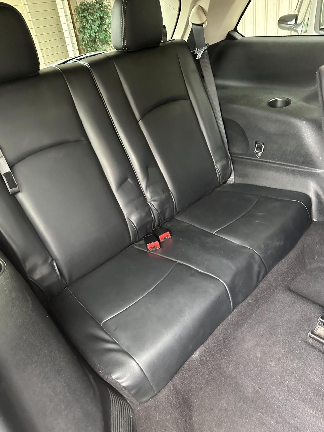 Fiat Freemont 2.0 Mjt 170 CV 4x4 aut. Lounge