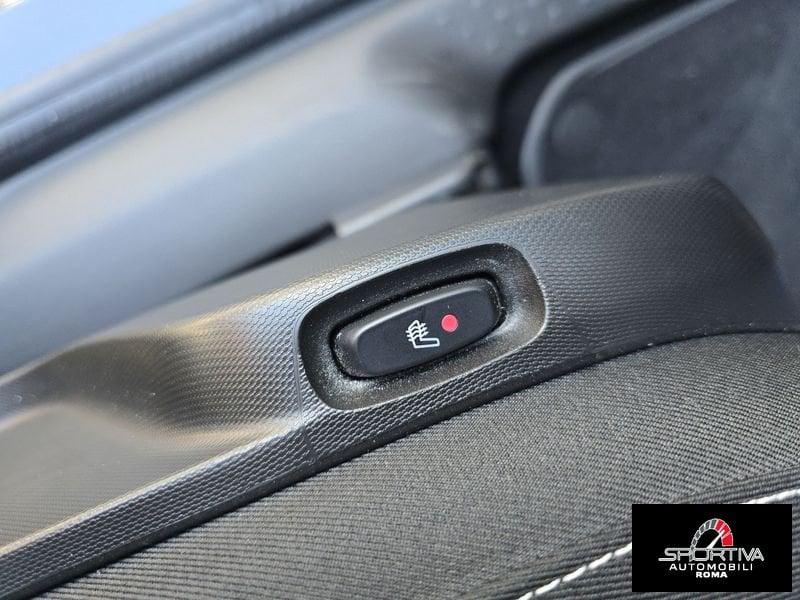 smart forfour 50000 KM UNICO PROPRIETARIO forfour 70 1.0 Passion
