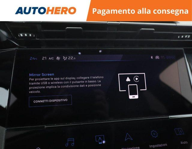 PEUGEOT 308 PureTech Turbo 130 S&S Allure