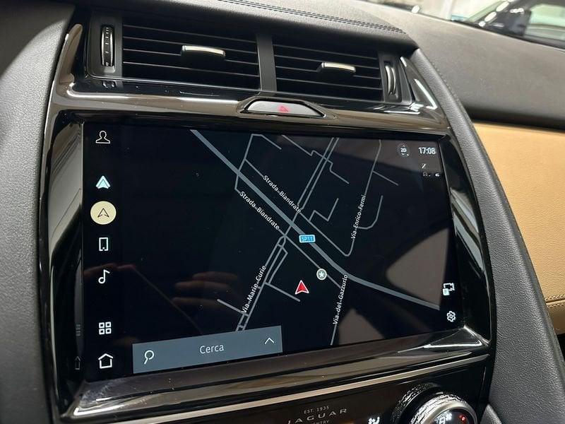 Jaguar E-Pace 2.0D I4 163 CV AWD Auto SE IVA ESPOSTA