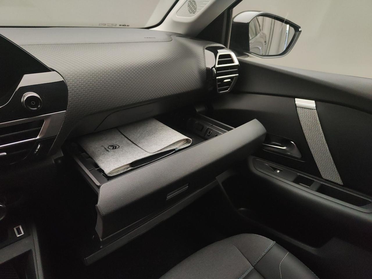 CITROEN C4 X 1.2 PURETECH 130CV MAX EAT8