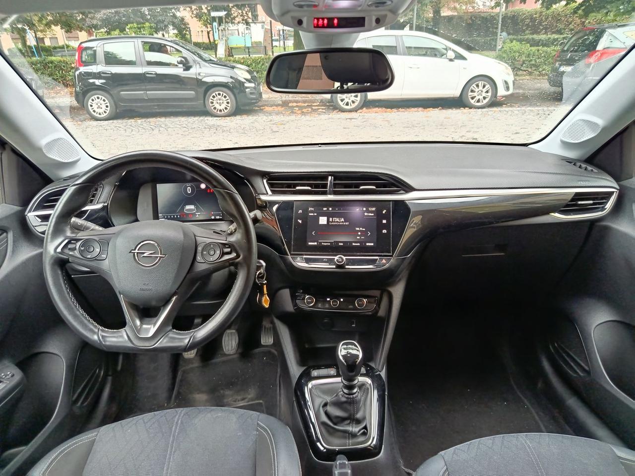 Opel Corsa 1.2 Direct Injection Turbo Elega #50314