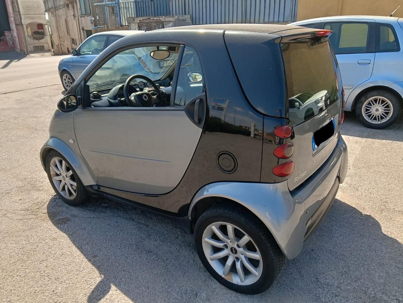 Smart 600 & pulse (45 kW)