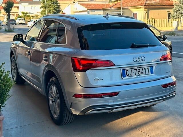 Audi Q5 40 TDI 204 CV quattro S tronic 87.000KM IVA ESPOSTA