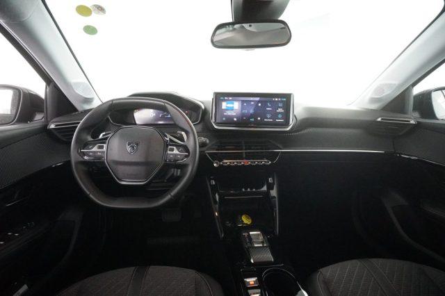 PEUGEOT 208 208 Hybrid 100 e-DCS6 Allure