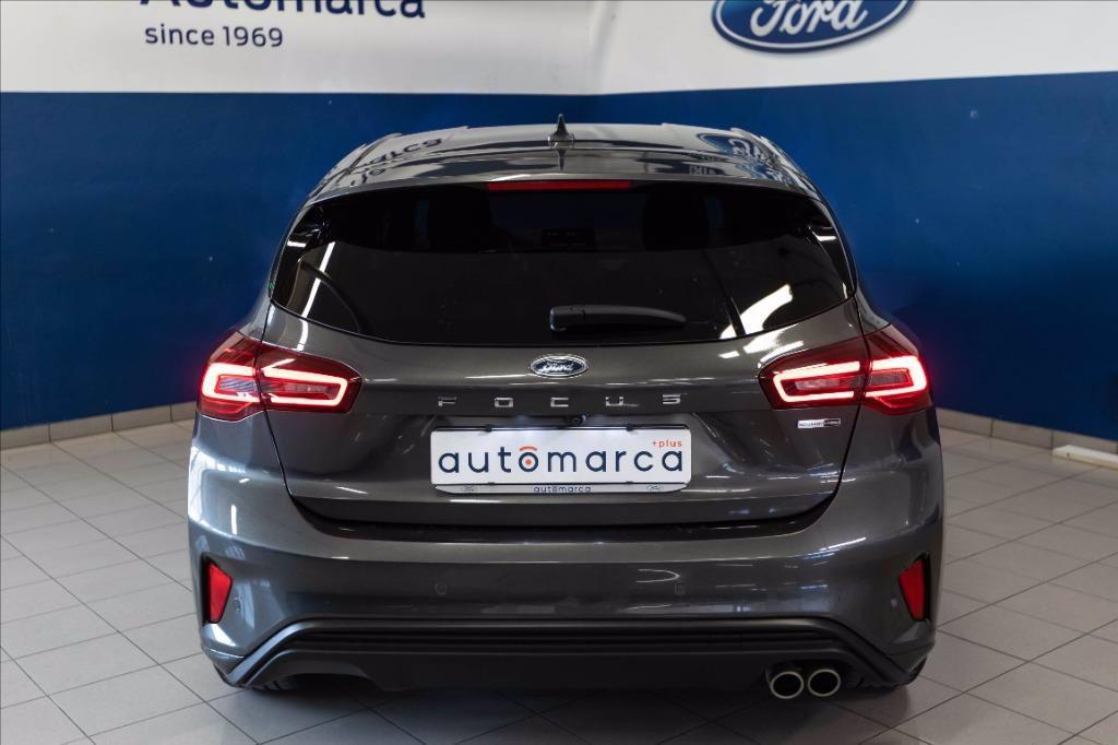 FORD Focus 1.0 ecoboost h ST-Line Style 125cv del 2023