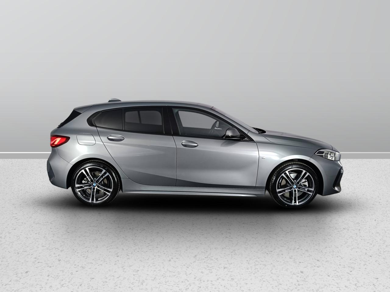 BMW Serie 1 F40 - 120d xdrive Msport auto