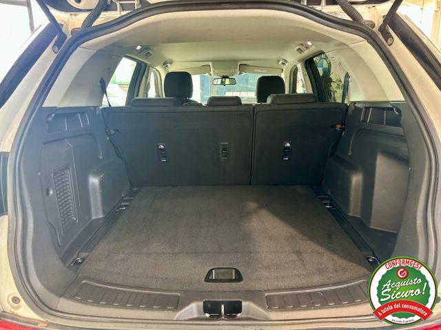 LAND ROVER Discovery Sport 2.2 TD4 S *DISTRIBUZIONE OK*UNIPROPRIETARIO*