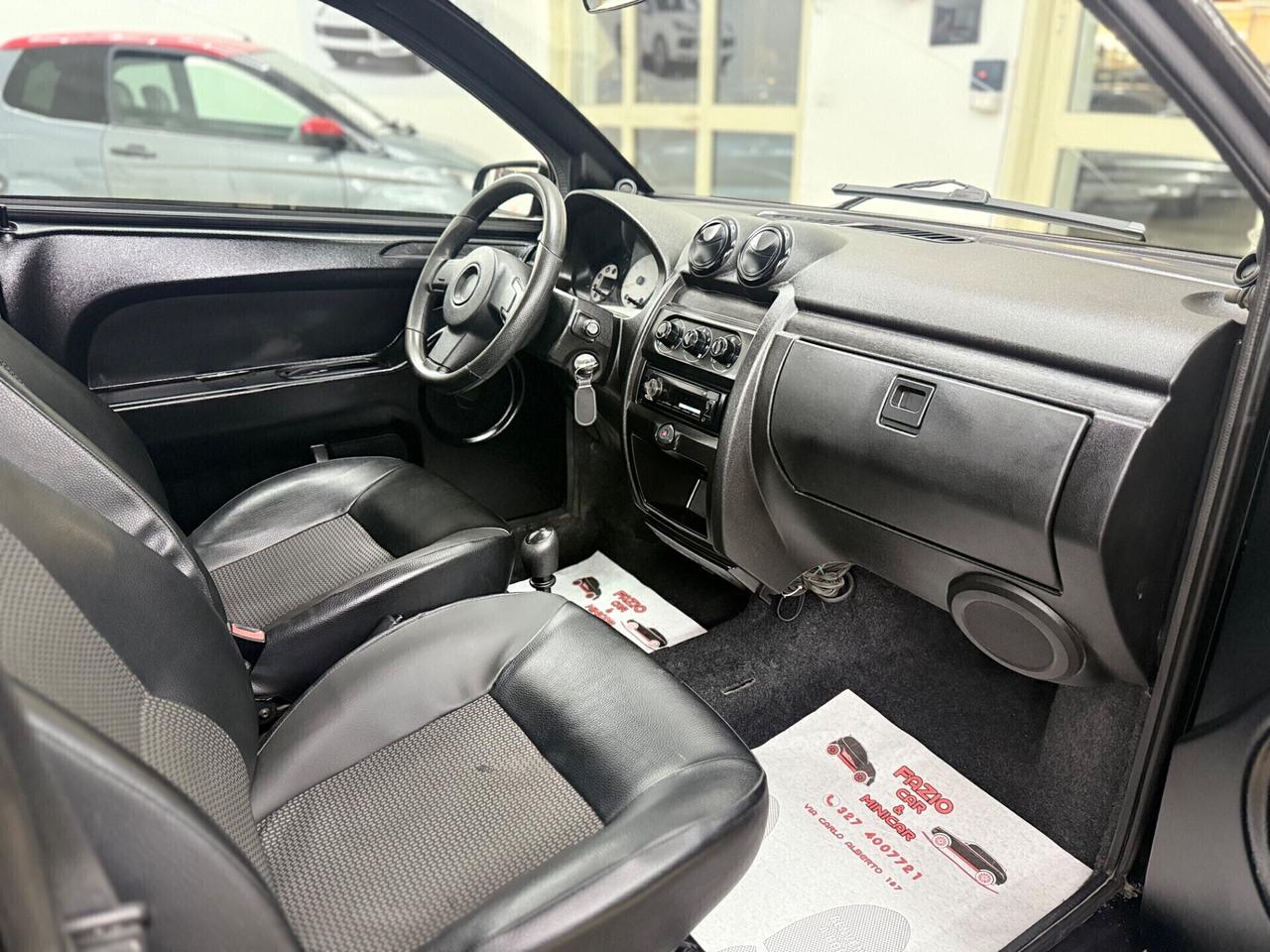 Aixam Minauto GT