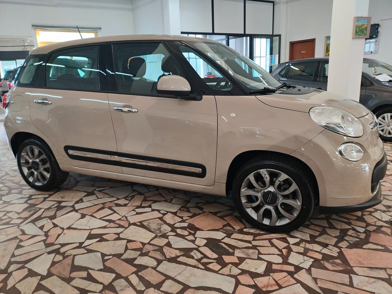Fiat 500L 1.3 Multijet 95 CV Lounge