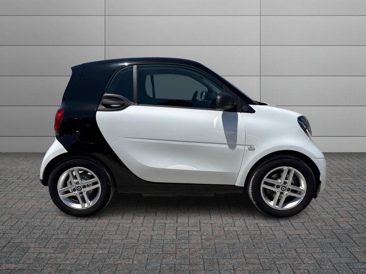 SMART Fortwo III 2020 - Fortwo eq Pulse 4,6kW