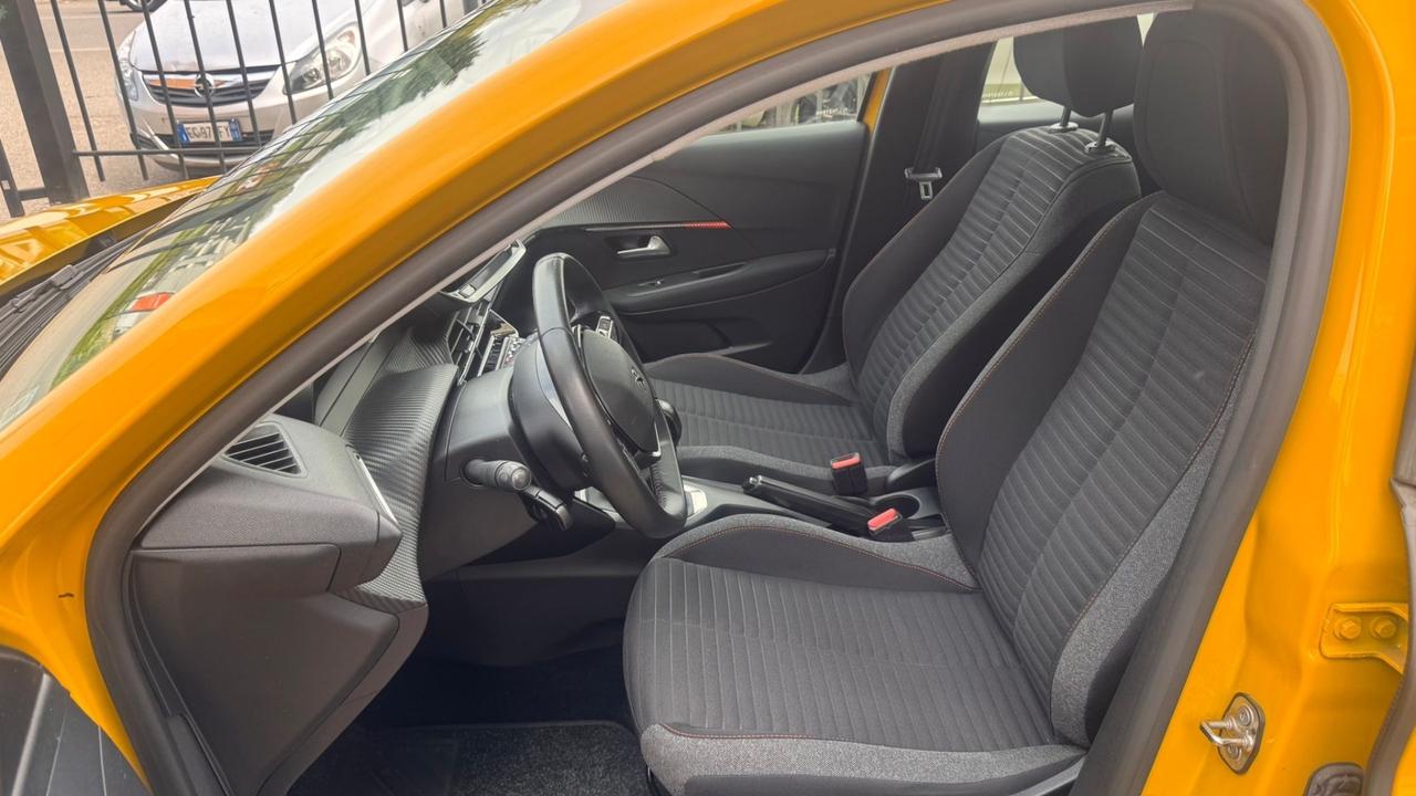 Peugeot 208 PureTech 75 Stop&Start 5 porte Active