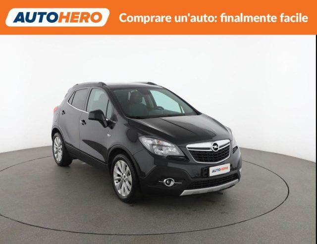 OPEL Mokka 1.6 CDTI Ecotec 136CV 4x2 Start&Stop Cosmo