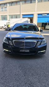 Mercedes-benz E 220 170CV Berlina