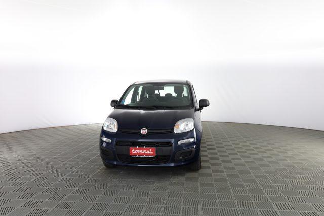 FIAT Panda Panda 1.0 FireFly Hybrid