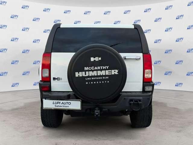 HUMMER H3 H3 3.7 aut. Luxury