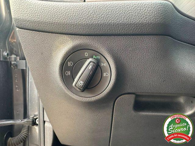 SKODA Kodiaq 2.0 TDI EVO SCR 4x4 DSG SportLine 7 POSTI
