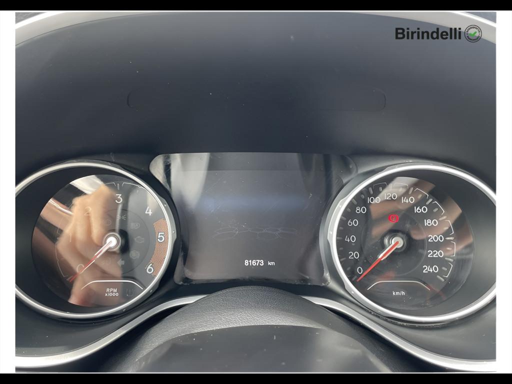 JEEP Compass 2ª serie - Compass 1.6 Multijet II 2WD Limited