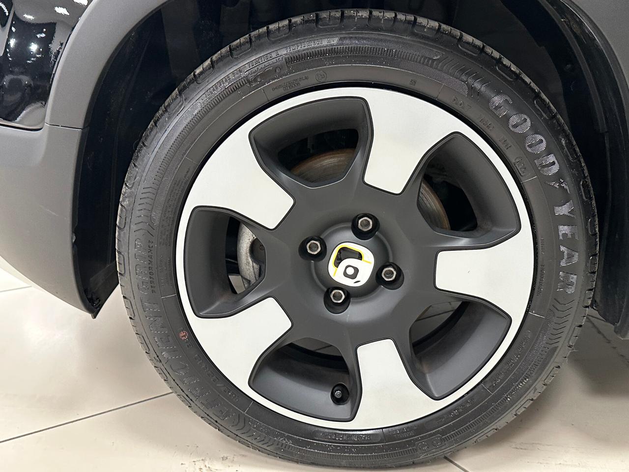 Fiat Panda 1.0 FireFly Hybrid Pandina 70 CV - 2025