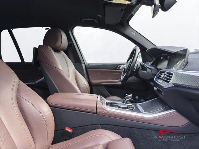 BMW X5 xDrive30d 48V Msport