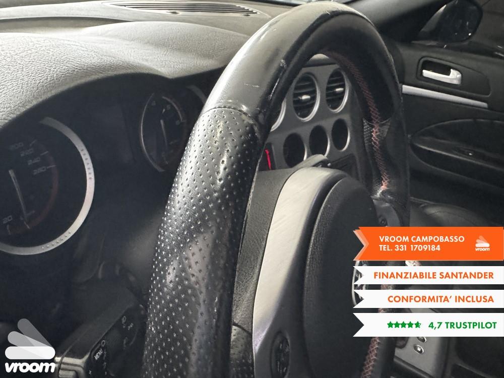 ALFA ROMEO 159 2.4 JTDm 20V 210 CV Q4 Sportwago...