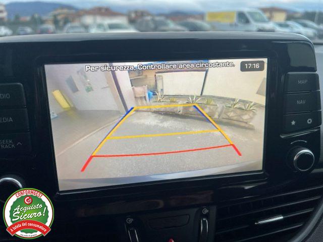 HYUNDAI i30 1.6 CRDi 110CV 5 porte Style