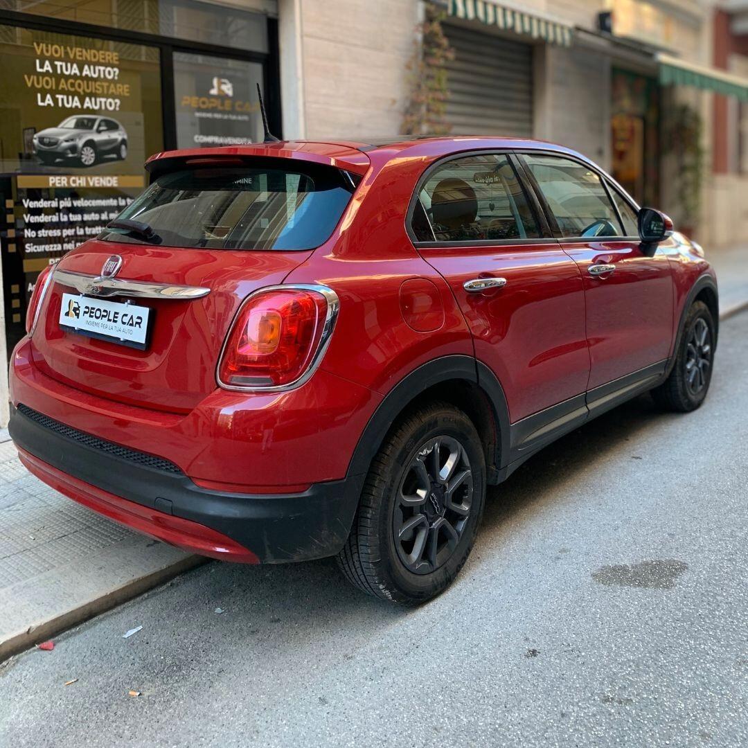 Fiat 500X 1.3 MultiJet 95 CV Lounge **FULL**