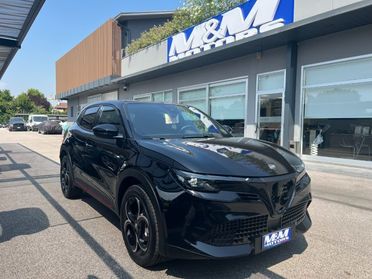 ALFA ROMEO Junior 1.2 145 CV Hybrid eDCT6 Speciale #VARI COLORI