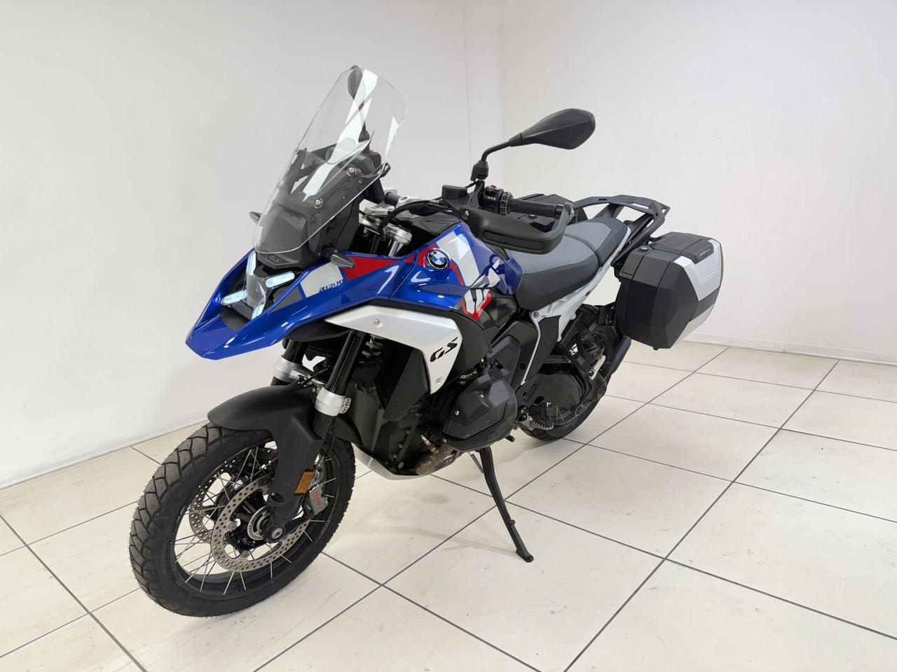BMW R 1300 GS Trophy