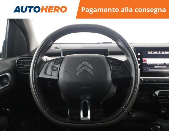 CITROEN C4 Cactus BlueHDi 100 Shine