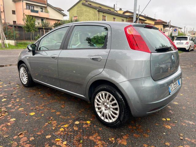 FIAT Grande Punto 1.4 5 porte Actual