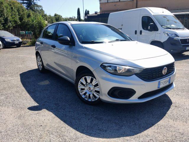 FIAT Tipo 1.3 Mjt S&S 5 porte Pop -KM 25.000