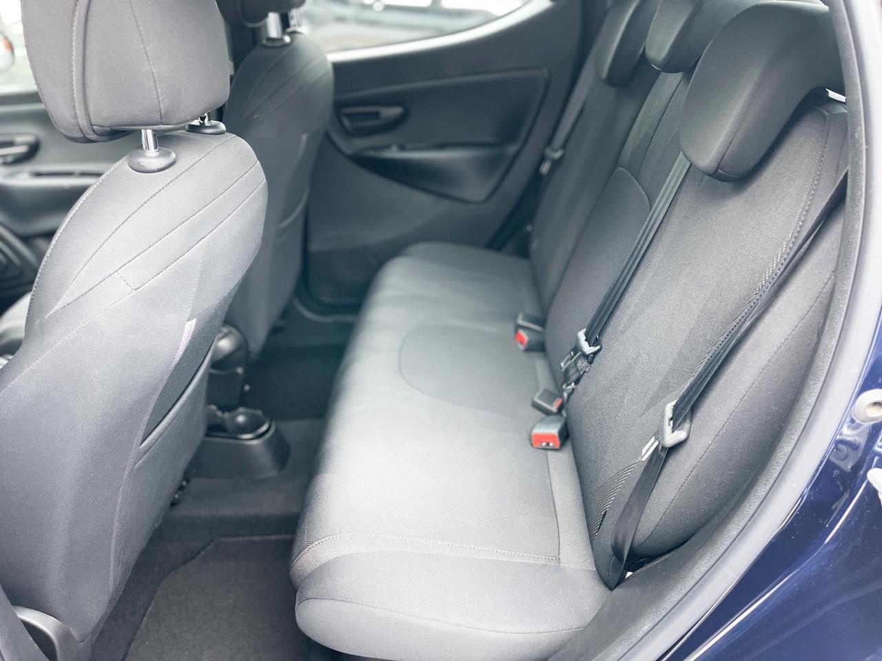 Lancia Ypsilon 1.2 Gpl 69CV E6 Neo - 2020