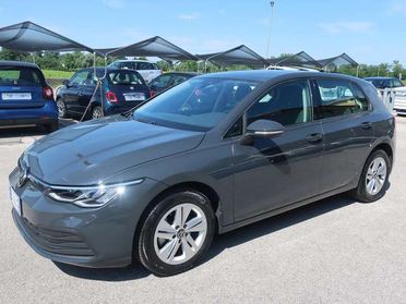 Volkswagen Golf 2.0 TDI DSG SCR Life