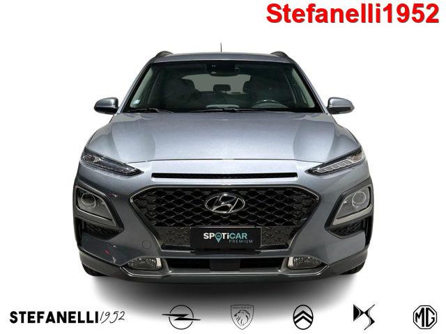 HYUNDAI Kona 1.6 T-GDI 4WD DCT Style