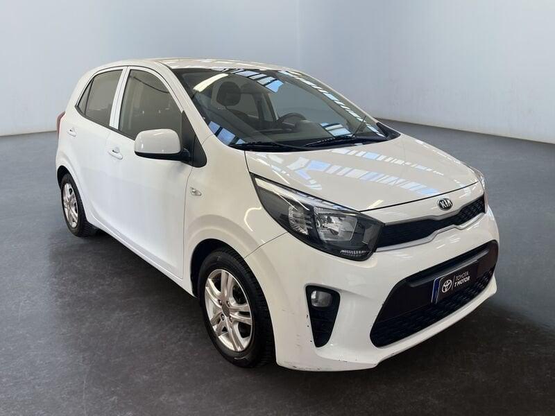 Kia Picanto 1.0 ACTIVE