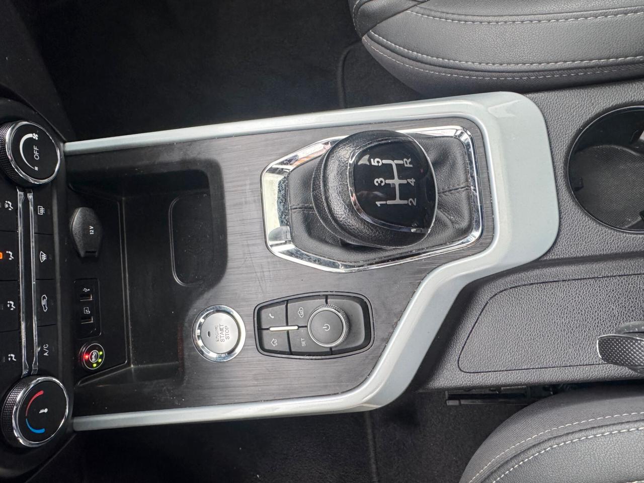 Dr 4.0 1.5cc 114cv Bi-Fuel BenzGPL