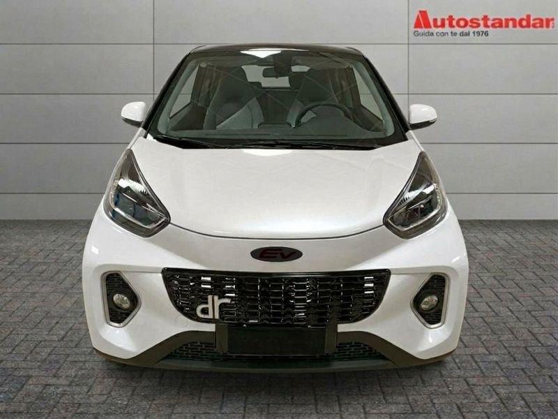 DR AUTOMOBILES dr 1.0 EV Electric 61cv