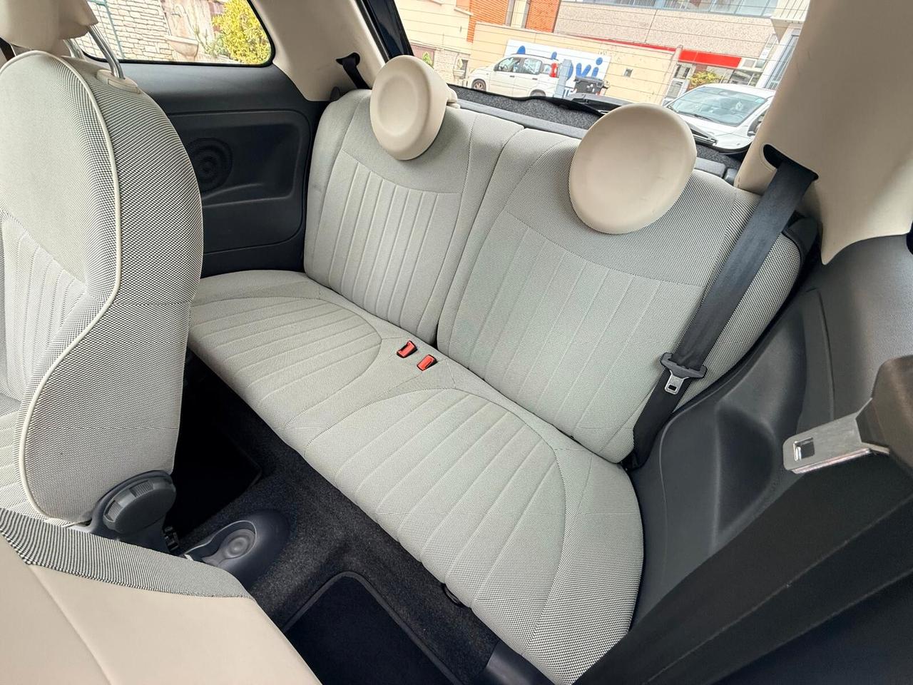 Fiat 500 1.3 Multijet 16V 95 CV Lounge ***OK NEOPATENTATI***