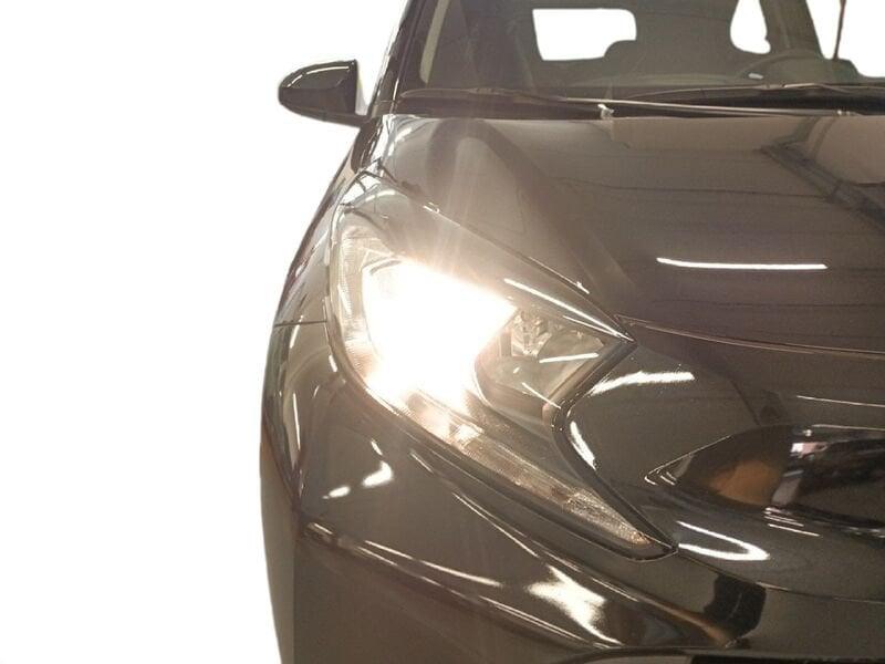 Toyota Aygo X 1.0B (72 CV) Active