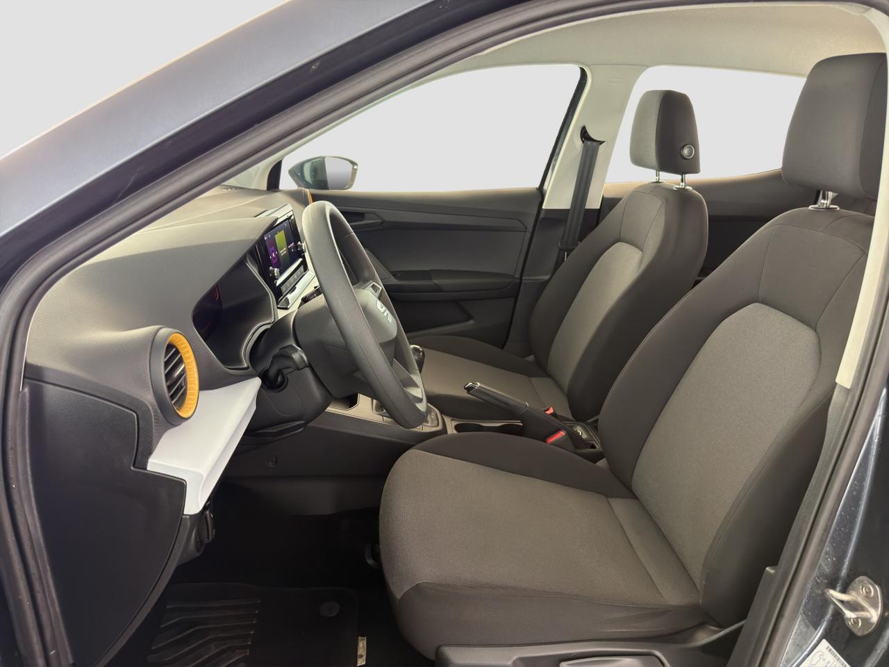 SEAT Arona 1.0 EcoTSI Reference