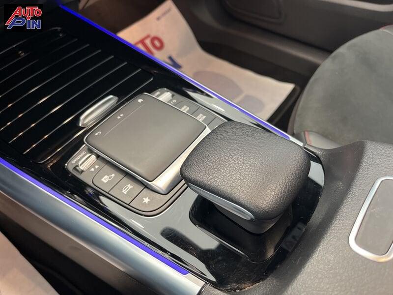 Mercedes-Benz GLA GLA 200 d Automatic Premium *Tetto*Ambient light*