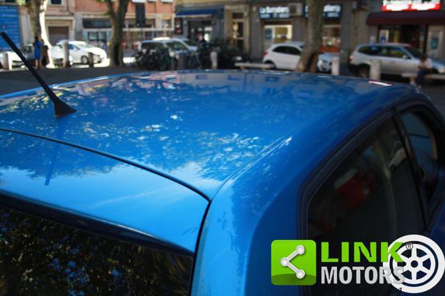 SKODA Citigo 1.0 MPI 5 porte Twin Color G-Tec NEOPATENTATI